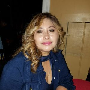 Meet your Posher, Sandy